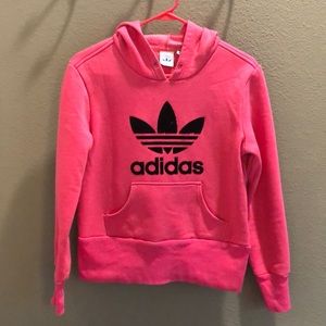 Adidas hoodie